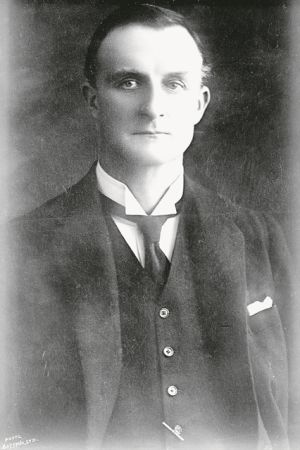 Ο εξοστρακισμένος πραγματιστής