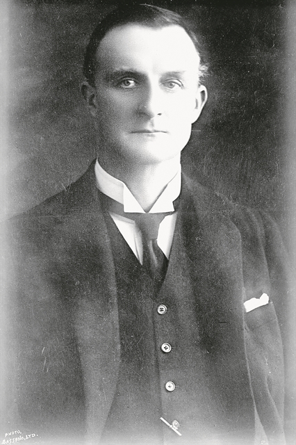 Ο εξοστρακισμένος πραγματιστής