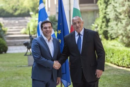 Energy at the forefront of Greece-Bulgaria bilateral agreements