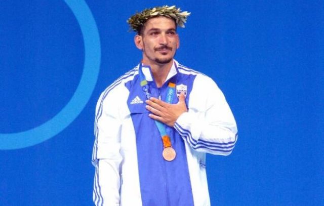 Greece’s 1,317 modern Olympians have won 115 medals | tovima.gr