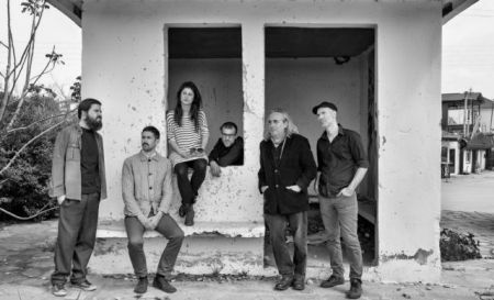 Το Σεπτέμβριο στην Τεχνόπολη ο Γιάννης Αγγελάκας με την μπάντα του