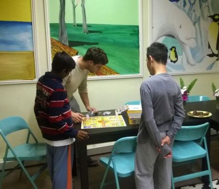 Ενα σπίτι για ανήλικους πρόσφυγες στη Σάμο