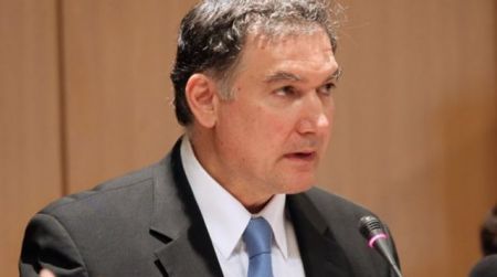 Αρειος Πάγος: Να δικαστεί και για κακούργημα ο Α. Γεωργίου της ΕΛΣΤΑΤ