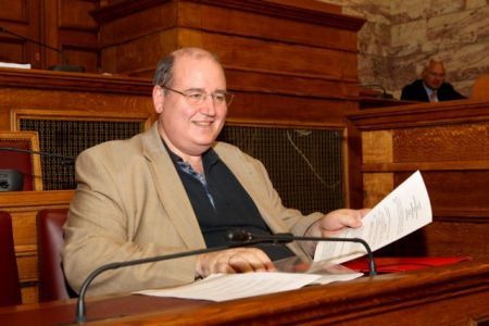 Φίλης: Τον Σεπτέμβριο η προ ημερησίας συζήτηση για την Παιδεία