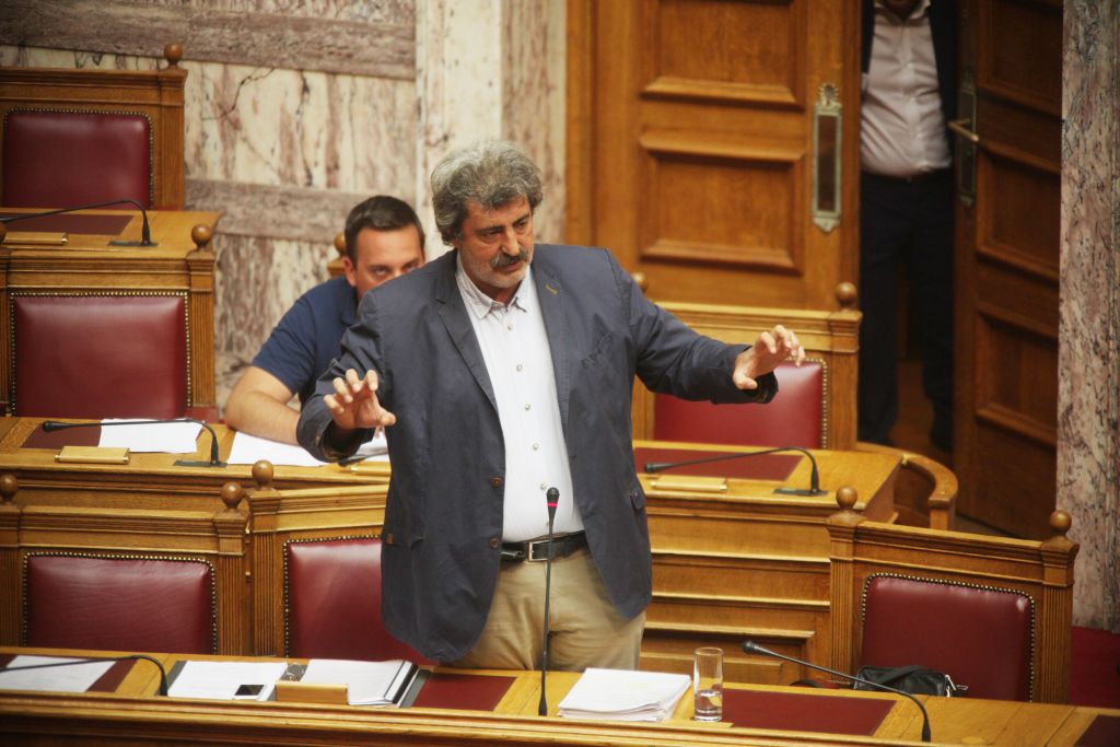 Επίθεση Πολάκη κατά δημοσιογράφου που εκνεύρισε τον Τσίπρα