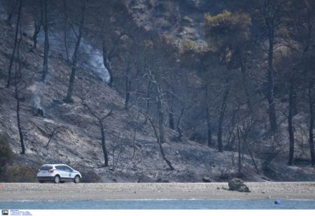 Μέτρα προβολής της Λίμνης Ευβοίας από την Περιφέρεια Στερεάς Ελλάδας