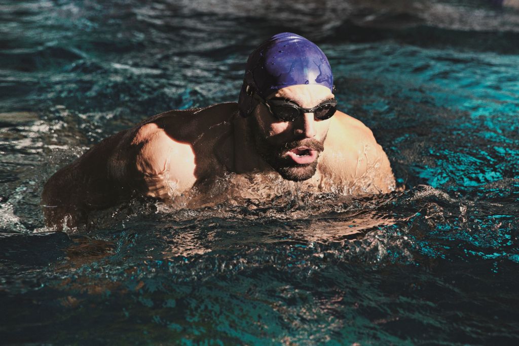 Η πραγματική ζωή των Παραολυμπιονικών