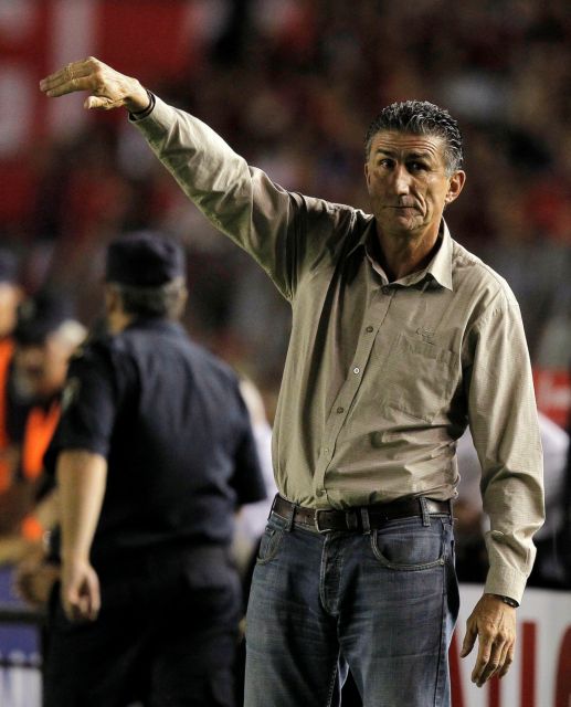 Ο Εντγκάρδο Μπάουσα νέος προπονητής της Αργεντινής | tovima.gr