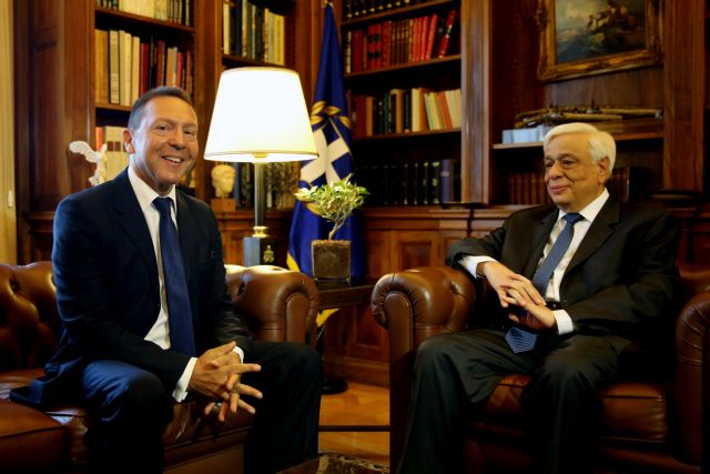 Stournaras: “Developments are now more positive for Greece” | tovima.gr