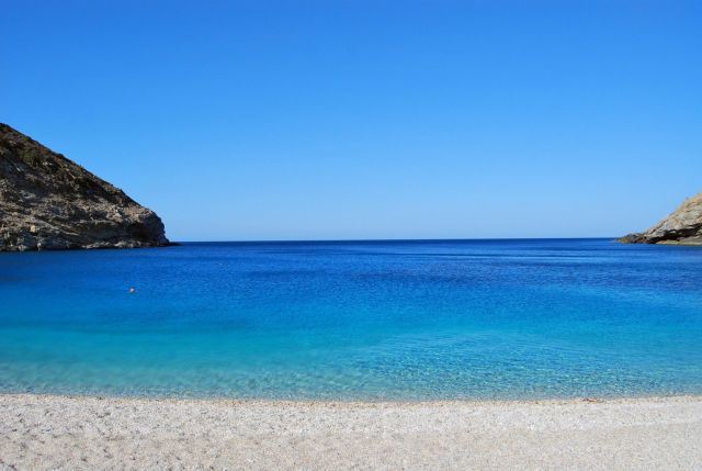 Σε εξαιρετική κατάσταση για κολύμβηση πάνω από το 97% των υδάτων της χώρας | tovima.gr