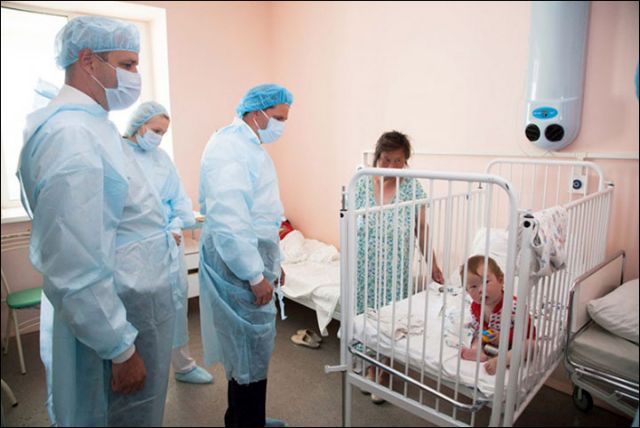 Συναγερμός για μεγάλη επιδημία άνθρακα στη Σιβηρία