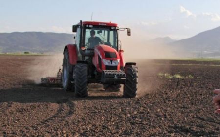 Οι νέες συνδεδεμένες ενισχύσεις αγροτικών προϊόντων για το 2017