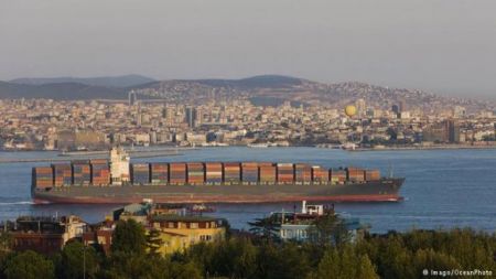 Deutsche Welle: Η γερμανική οικονομία ανησυχεί για την Τουρκία