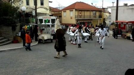 Η Πέγκυ Ζήνα στον Ξηροπόταμο 2016