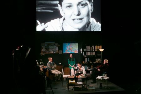 Ο σκηνοθέτης που «δίκασε» τον Πούτιν