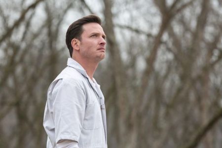 Φινάλε για την τηλεοπτική σειρά «Rectify»