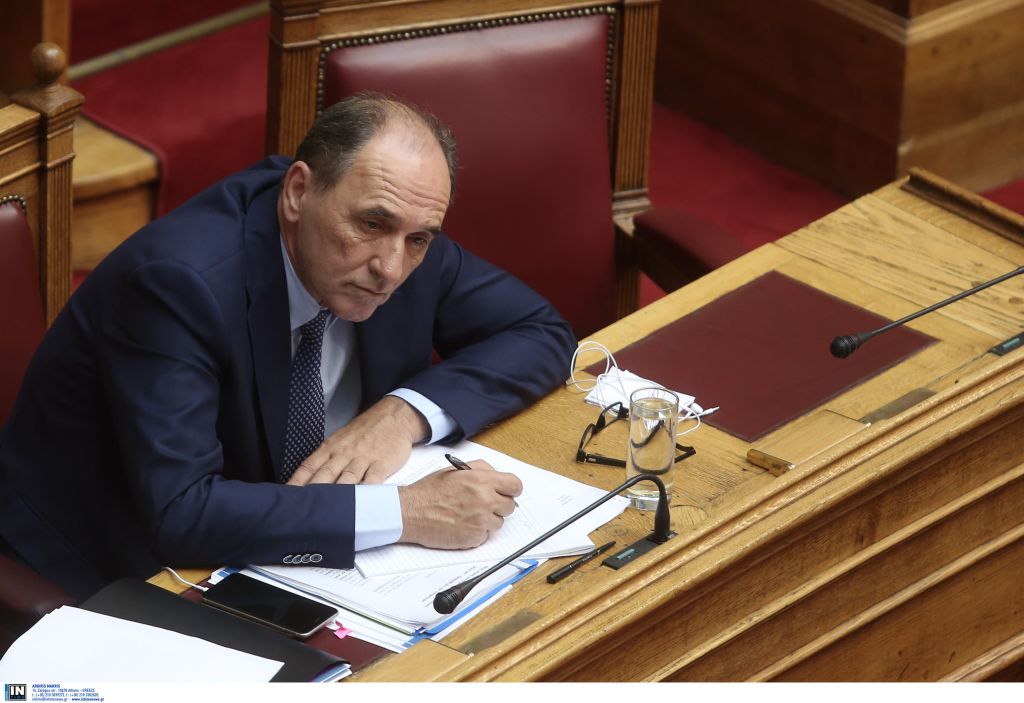 Σε διαβούλευση το ν/σ για την αδειοδότηση επιχειρήσεων