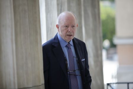 Η δήλωση του κ. Σταύρου Ψυχάρη στην Επιτροπή της Βουλής για τα δάνεια των ΜΜΕ