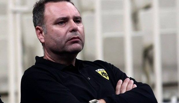 Έφυγε από τη ζωή ο πρώην παίκτης της ΑΕΚ Νίκος Δημητρίου | tovima.gr