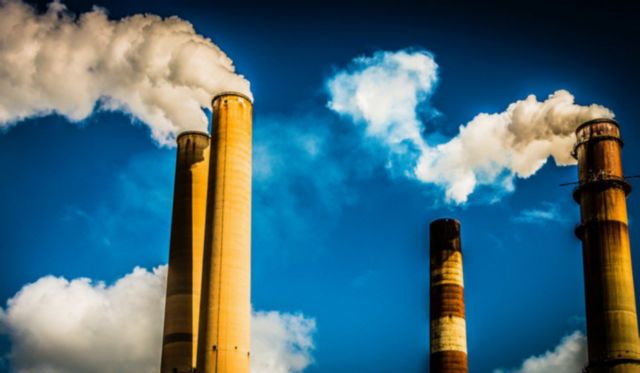 Καύσιμα από την ατμόσφαιρα!