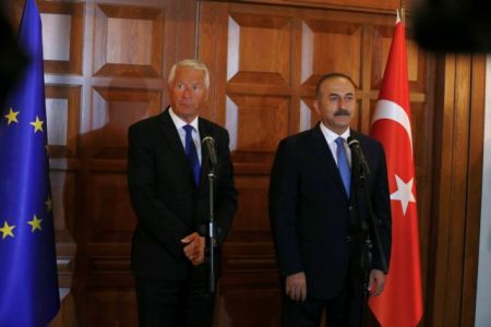 ΓΓ του Συμβουλίου της Ευρώπης: Να σεβαστεί η Τουρκία το κράτος δικαίου
