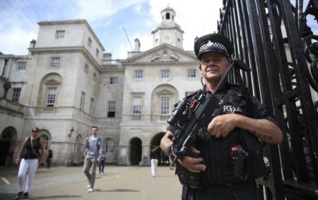 Εξαφανισμένοι 485 βιαστές και παιδεραστές στην Βρετανία