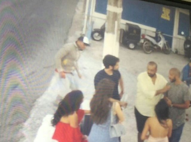 Στό στόχαστρο της ΕΛ.ΑΣ. ληστές στη Μύκονο που φωτογράφιζαν πολυτελείς κατοικίες