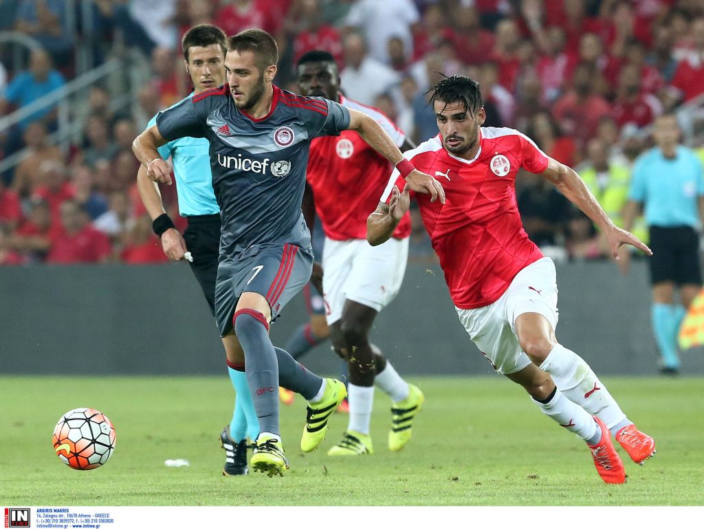 Αποκλεισμοί – σοκ για Ολυμπιακό και ΠΑΟΚ από το Champions League