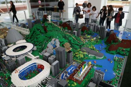 Μόλις 28 αρχηγοί κρατών θα δώσουν το «παρών» στους Αγώνες του Ρίο