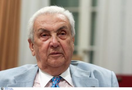 Απορρίφθηκε η εκ νέου κλήτευση στην Εξεταστική του Δ. Κοντομηνά