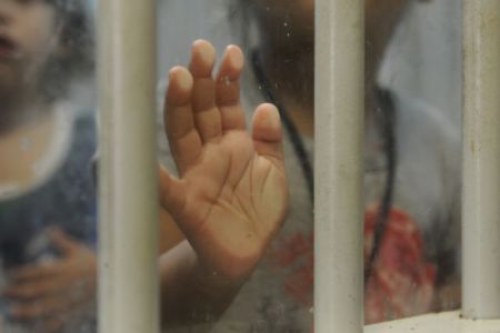 Το πρώτο τους σχολικό λεωφορείο απέκτησαν οι γυναικείες φυλακές Ελεώνα