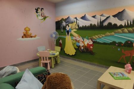 Κονδύλια 95 εκατ. ευρώ για τον εκσυγχρονισμό των παιδικών σταθμών