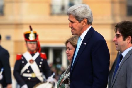 Έγγραφα για τον «Βρώμικο Πόλεμο» παραδίδουν στην Αργεντινή οι ΗΠΑ