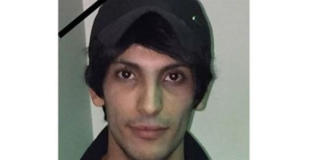 Ομοφυλόφιλος πρόσφυγας βρέθηκε αποκεφαλισμένος στην Κωνσταντινούπολη