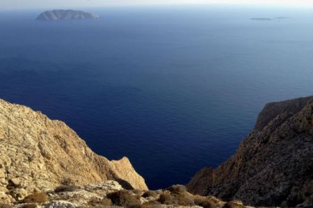 Ανάφη: Κανένα φαρμακείο και ένας μόνο γιατρός