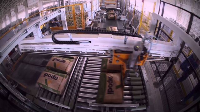 «Μετάλλιο» για τον Τιτάνα με εξαγορά στη Βραζιλία