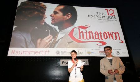 «Ικέτιδες» στη Βενετία