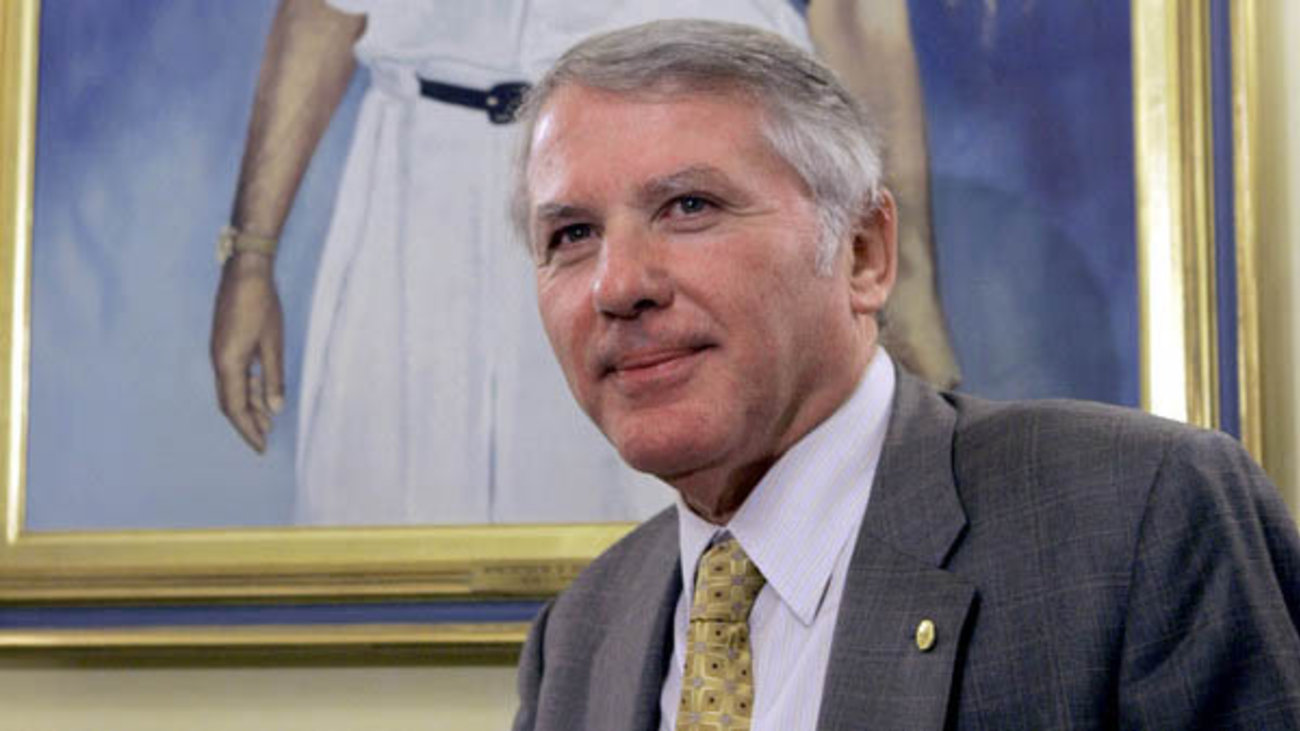 O Δημήτρης Νανόπουλος στο Βήμα fm