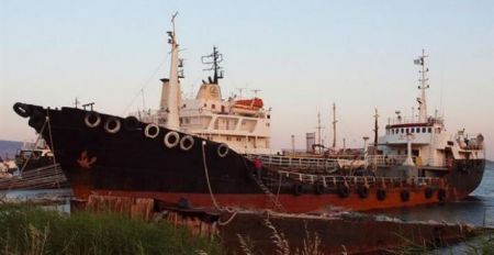 Ξεκινάει και πάλι τα ταξίδια του το Noor-1 με απόφαση δικαστηρίου