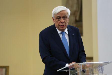 Αγκυρα κατά Παυλόπουλου για τα περί ποντιακής γενοκτονίας