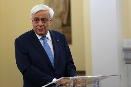 Παυλόπουλος: Να μην λησμονούμε τη Γενοκτονία των Ποντίων