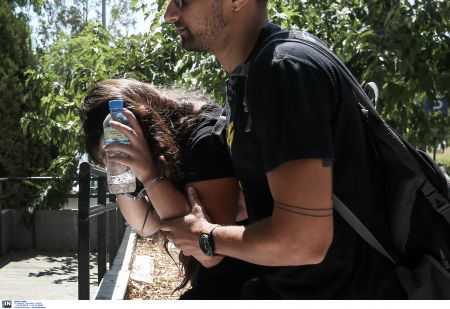 Ισόβια και 18 μήνες στη «φόνισσα του Κορωπίου»