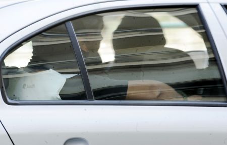 Αναβολή για τις 17 Αυγούστου πήραν οι Σακκάς και Σεϊσίδης