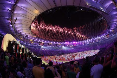 Το χρυσό μετάλλιο της διαφθοράς