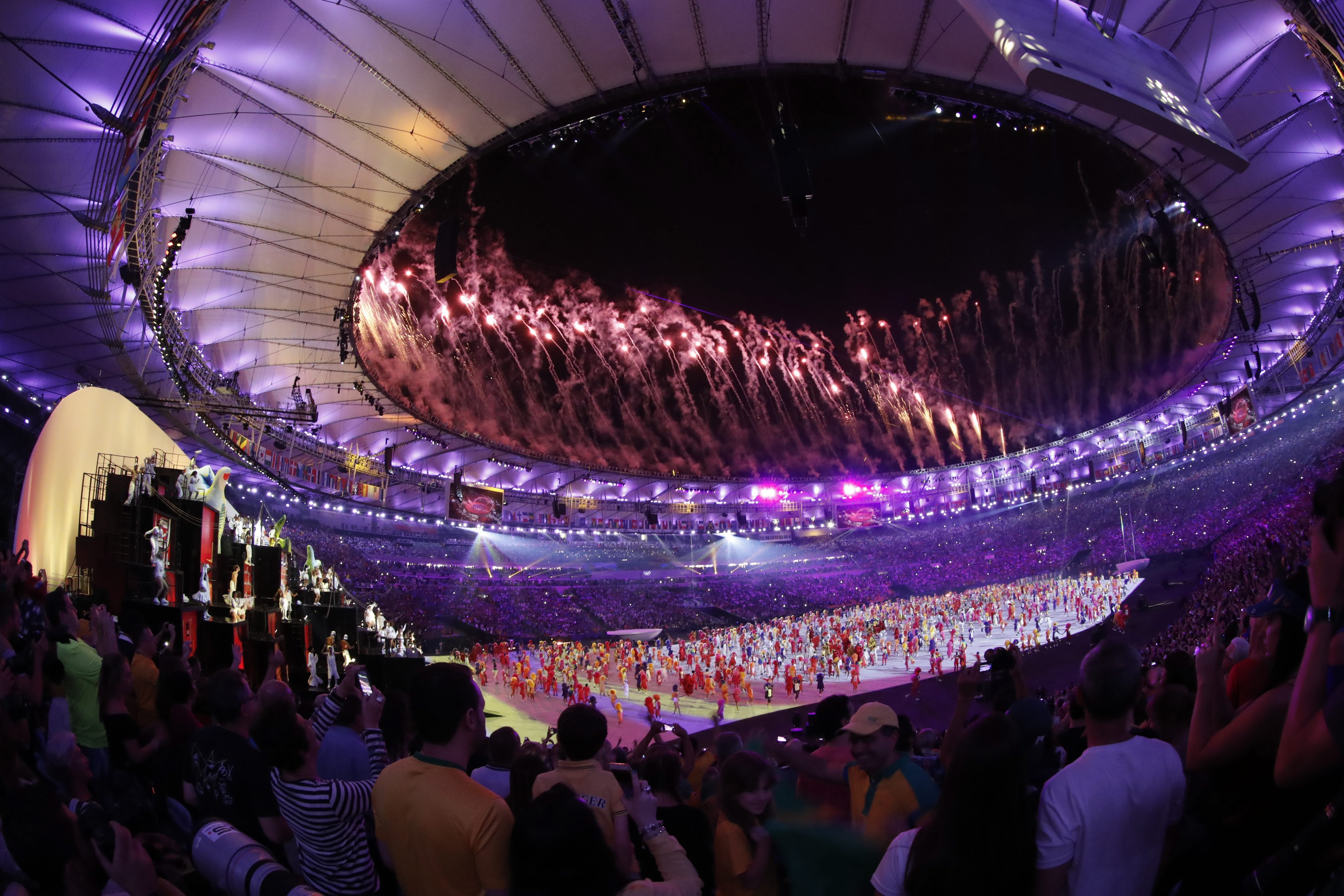 Το χρυσό μετάλλιο της διαφθοράς