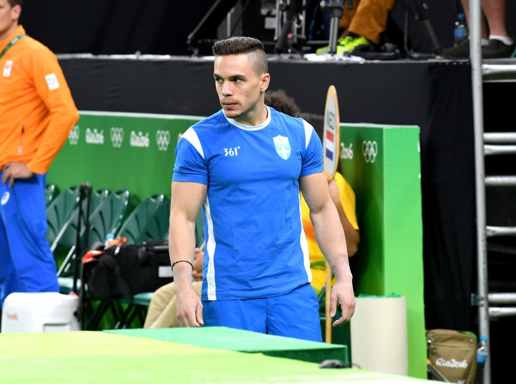 Η ώρα του Πετρούνια