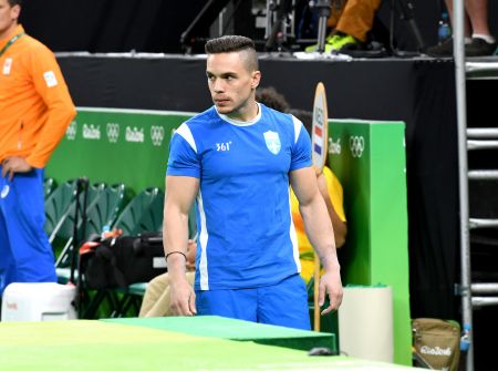 Η ώρα του Πετρούνια