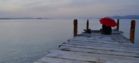 Εκτακτο δελτίο επιδείνωσης καιρού: Ερχονται βροχές