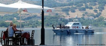 DW: Στηρίξτε την Ελλάδα και όχι την Τουρκία