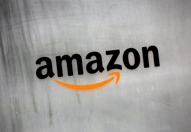 ΗΠΑ: Η Amazon θα προσλάβει 120.000 υπαλλήλους για την εορταστική περίοδο